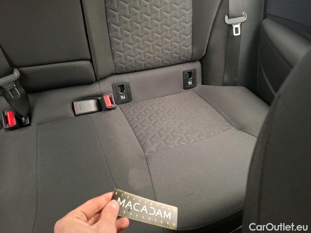  Toyota  Corolla TOYOTA  Touring Sports / 2018 / 5P / Break Hybride 122h Dynamic Business Stage Acad #27