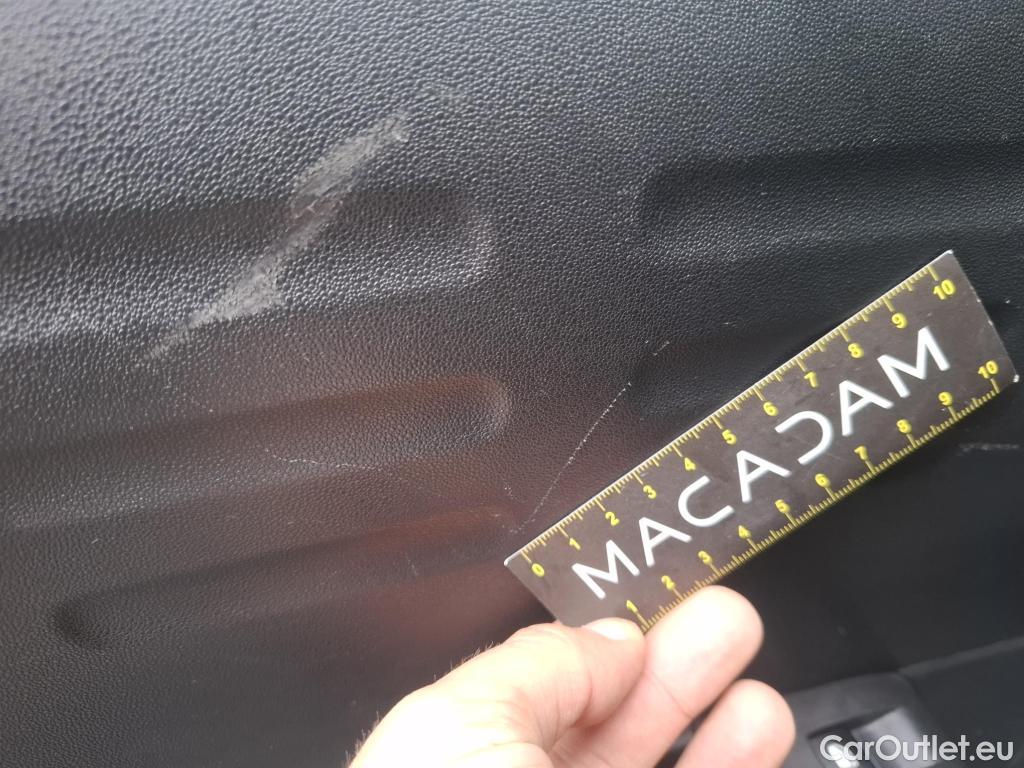  Citroen  C3  Aircross Feel Pack Business 1.2 PureTech 110CV BVM6 E6d #8