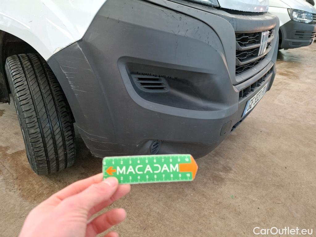  Fiat  Ducato FIAT   2014  4P  Fourgon tôlé 23 Multijet 120 30 C H1 Business #42