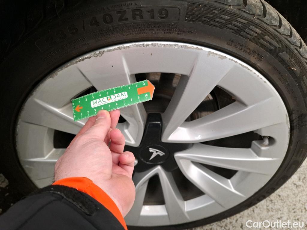  Tesla  Model 3 TESLA  / 2018 / 4P / Berline - #24