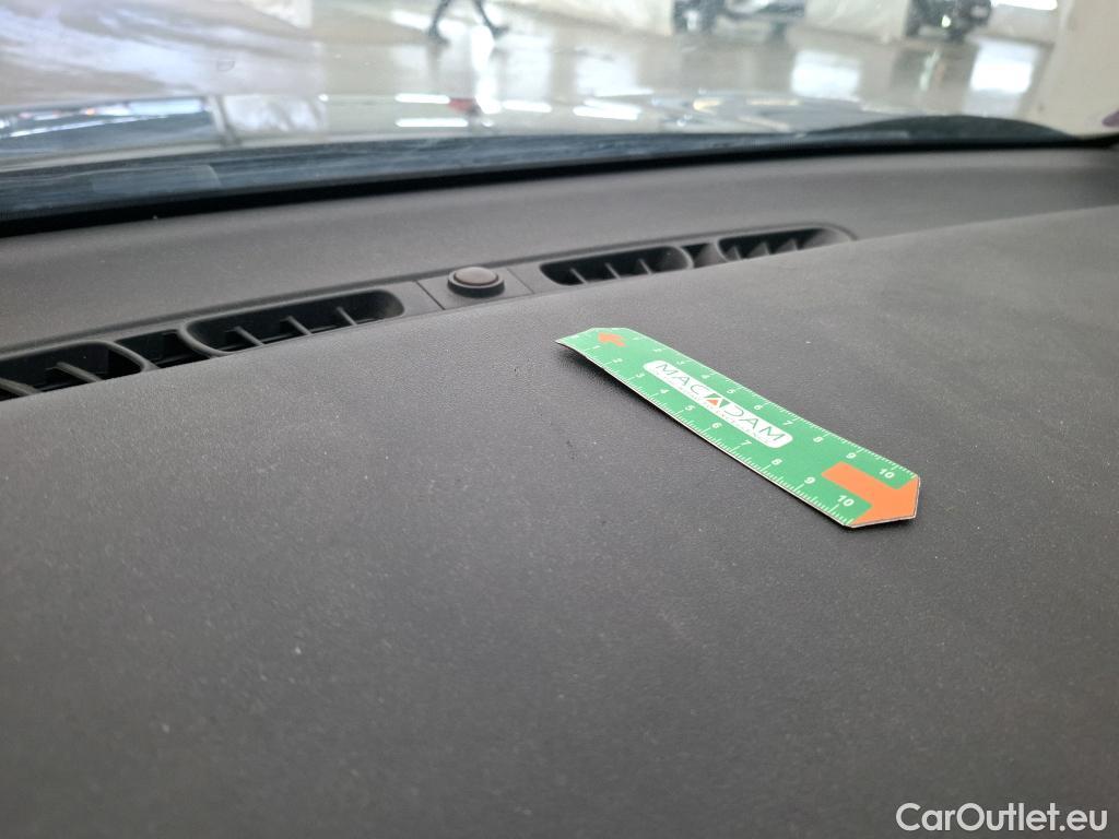  Citroen  C3  Aircross Feel Pack Business 1.2 PureTech 110CV BVM6 E6d #3