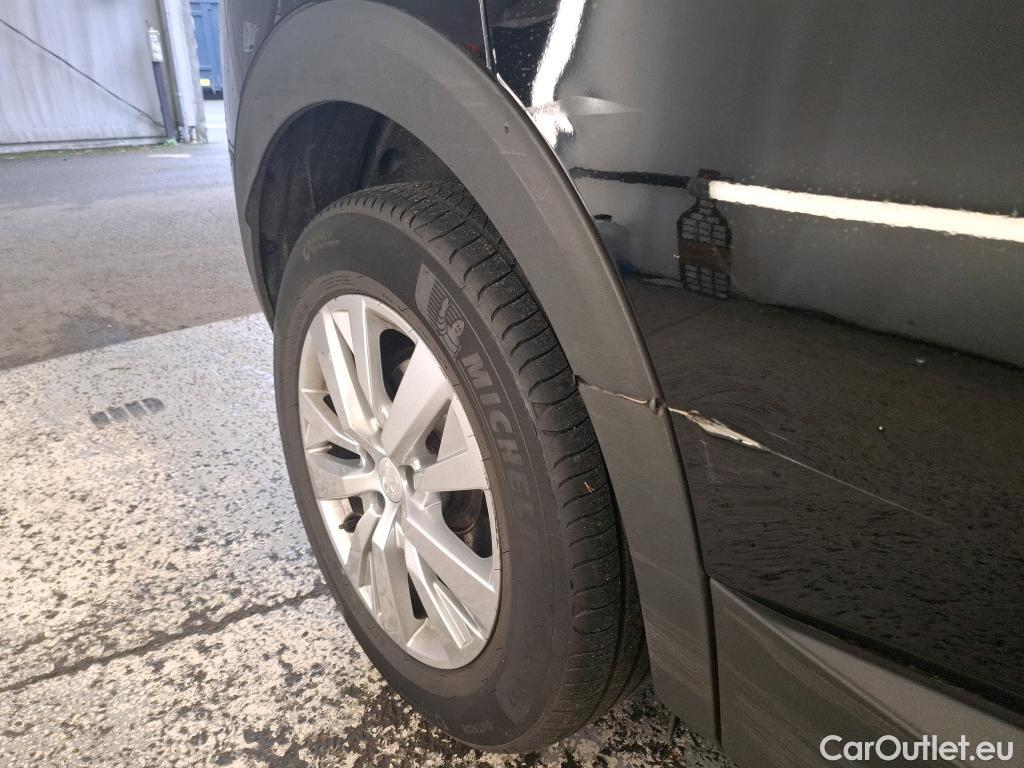  Peugeot  3008  II Active Pack 1.5 HDi 130CV BVA8 E6d #28