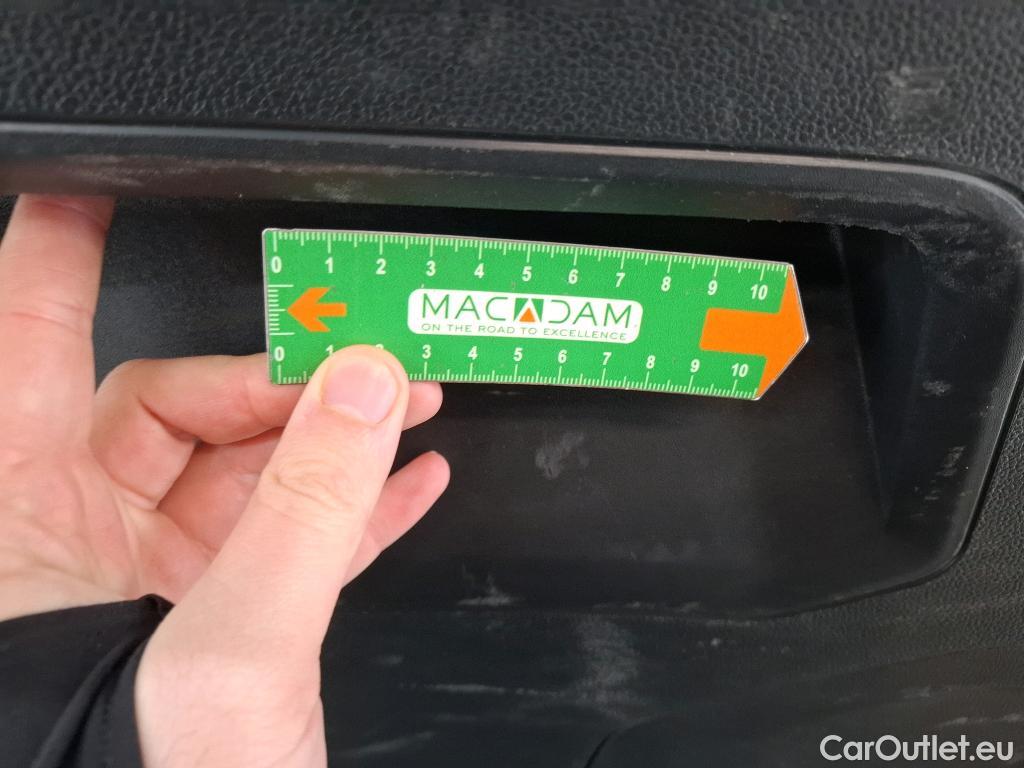  Seat  ATECA  Xcellence 1.6 TDI 115CV BVA7 E6dT #13