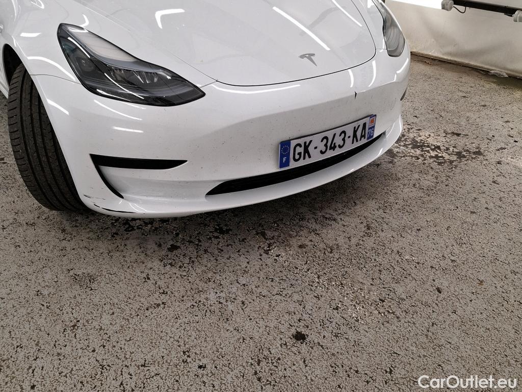  Tesla  Model 3 TESLA  / 2018 / 4P / Berline - #5