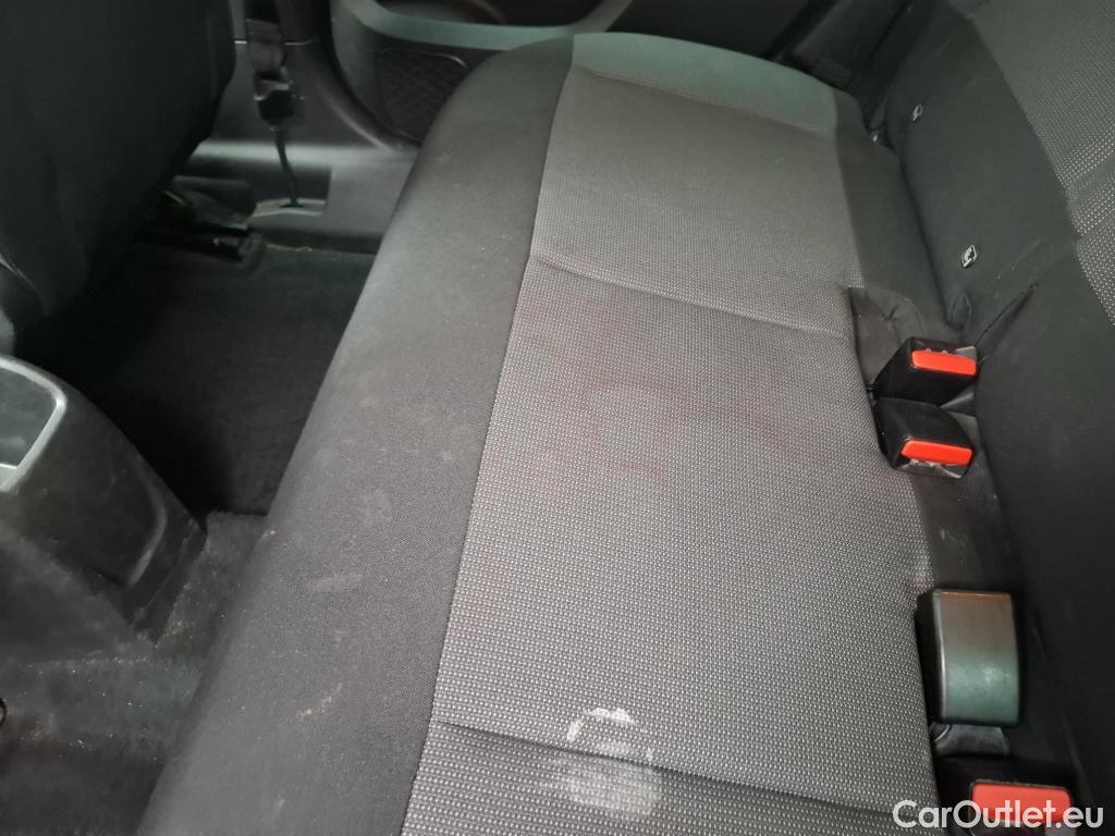  Citroen  C3  Aircross Feel Pack Business 1.2 PureTech 110CV BVM6 E6d #17