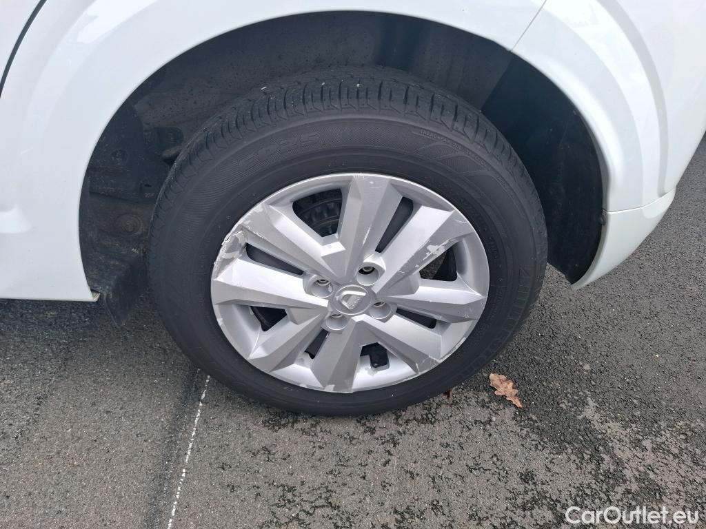  Dacia  Sandero  III Confort 1.0 TCe 90CV BVM5 E6d #22