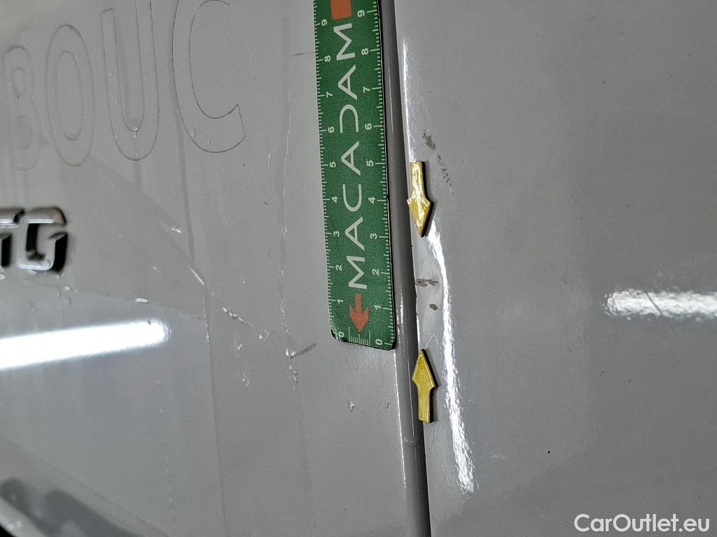  Fiat  Ducato FIAT   2014  4P  Fourgon tôlé 23 Multijet 120 30 C H1 Business #22