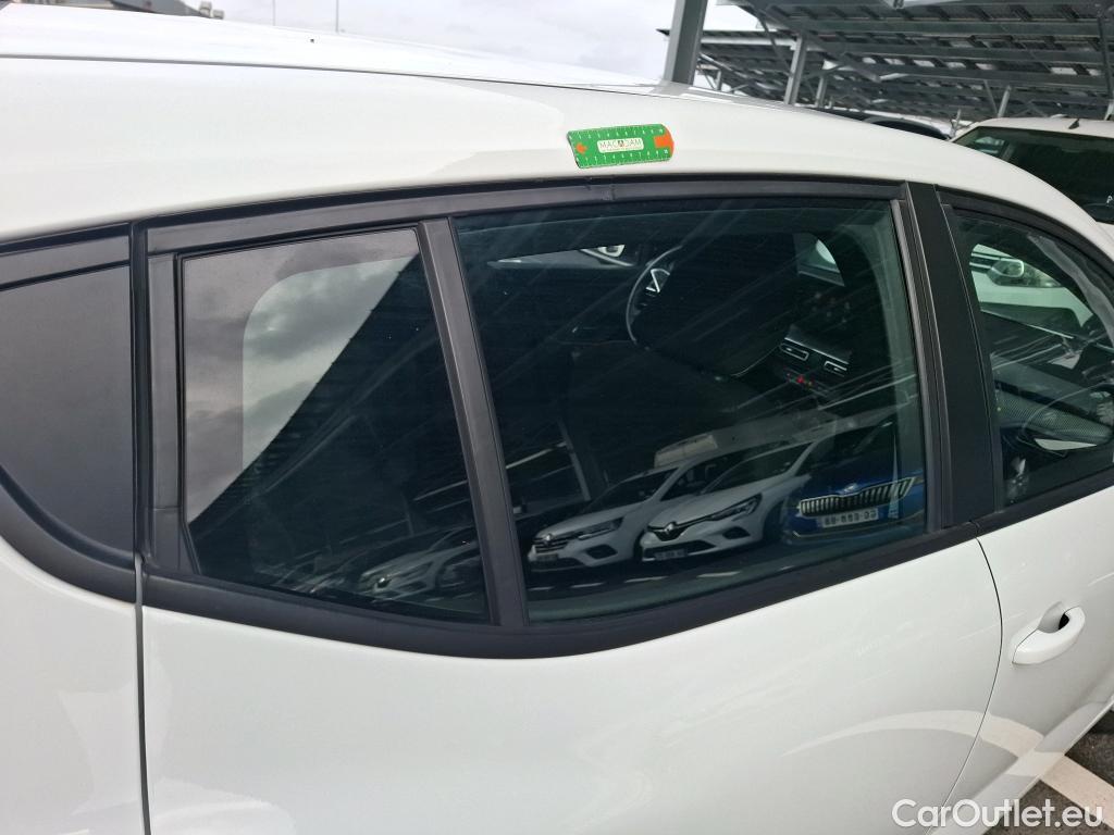  Dacia  Sandero  III Confort 1.0 TCe 90CV BVM5 E6d #11