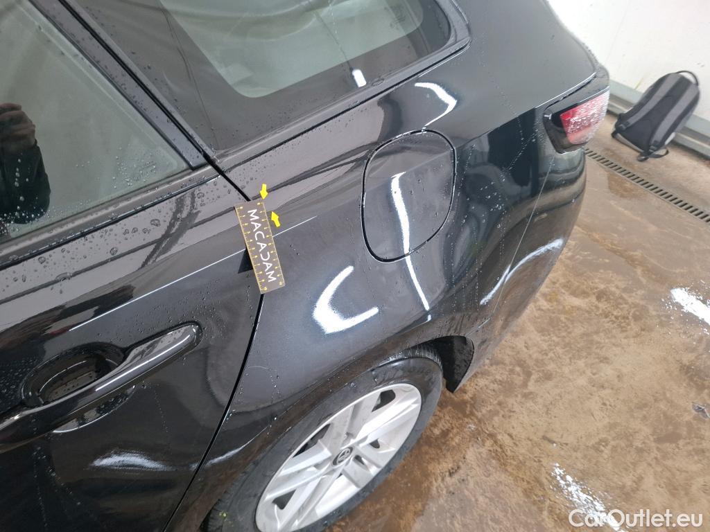  Toyota  Corolla TOYOTA  Touring Sports / 2018 / 5P / Break Hybride 122h Dynamic Business Stage Acad #46