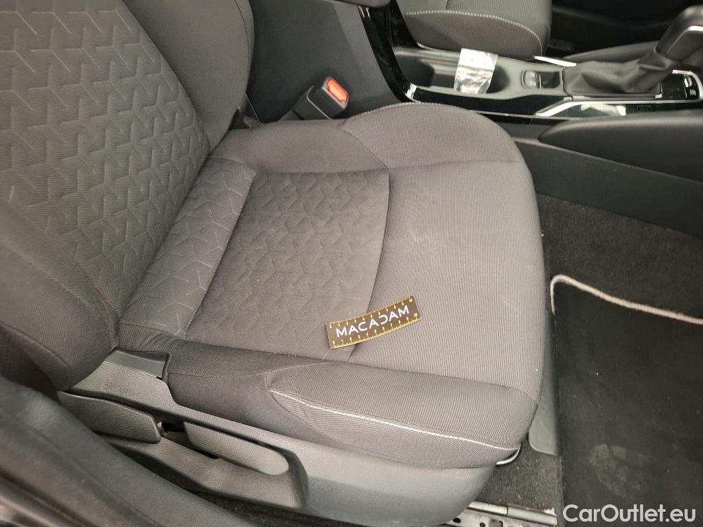  Toyota  Corolla TOYOTA  Touring Sports / 2018 / 5P / Break Hybride 122h Dynamic Business Stage Acad #25