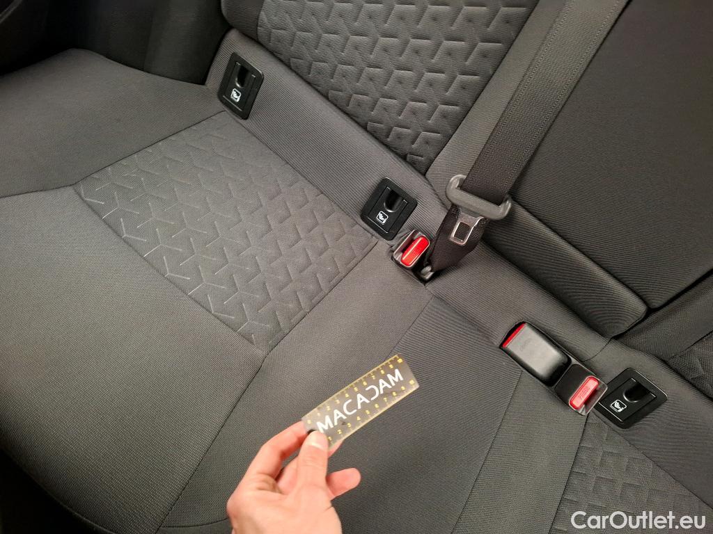  Toyota  Corolla TOYOTA  Touring Sports / 2018 / 5P / Break Hybride 122h Dynamic Business Stage Acad #28