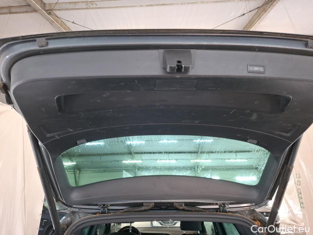  Seat  ATECA  Xcellence 1.6 TDI 115CV BVA7 E6dT #9