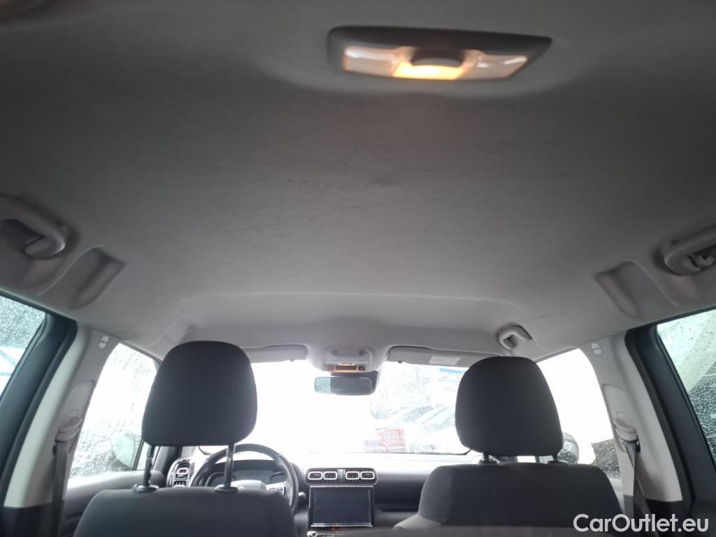  Citroen  C3  Aircross Feel Pack Business 1.2 PureTech 110CV BVM6 E6d #31