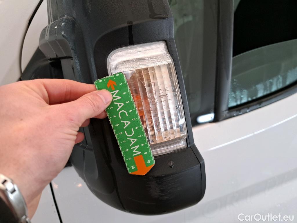  Fiat  Ducato FIAT   2014  4P  Fourgon tôlé 23 Multijet 120 30 C H1 Business #32