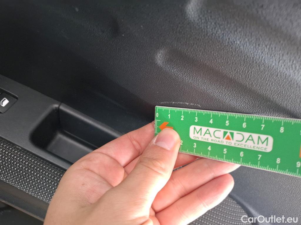  Citroen  C3  Aircross Feel Pack Business 1.2 PureTech 110CV BVM6 E6d #11