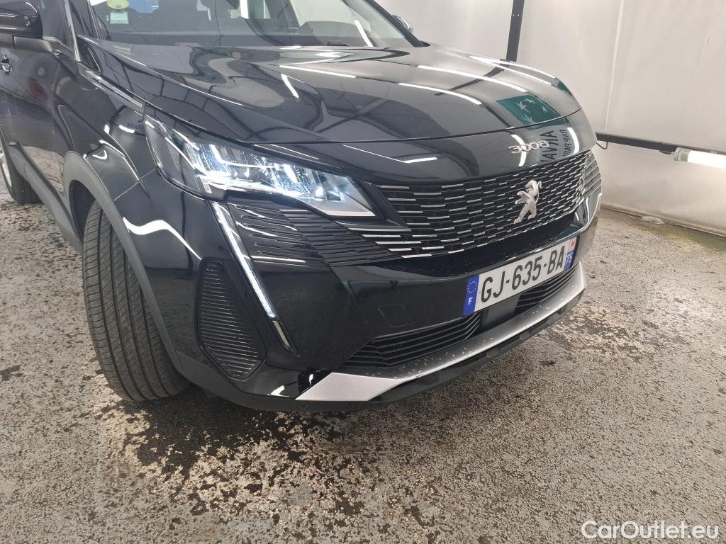  Peugeot  3008  II Active Pack 1.5 HDi 130CV BVA8 E6d #20