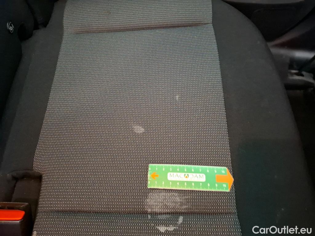  Citroen  C3  Aircross Feel Pack Business 1.2 PureTech 110CV BVM6 E6d #15