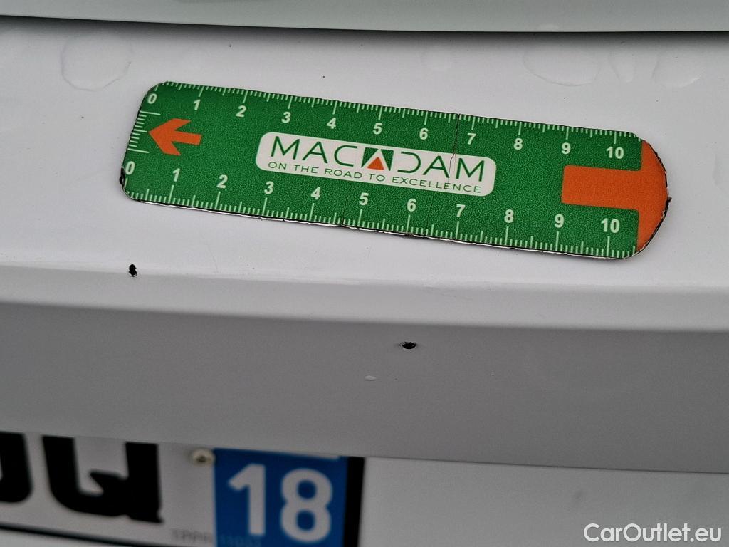  Dacia  Sandero  III Confort 1.0 TCe 90CV BVM5 E6d #32