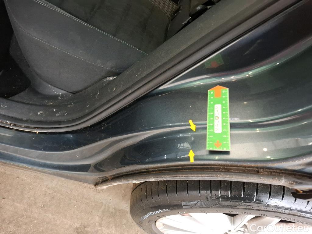  Seat  ATECA  Xcellence 1.6 TDI 115CV BVA7 E6dT #14