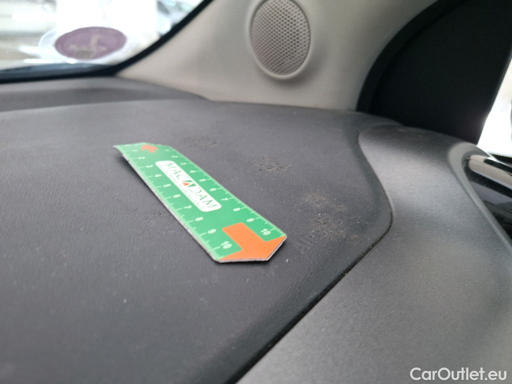  Citroen  C3  Aircross Feel Pack Business 1.2 PureTech 110CV BVM6 E6d #4