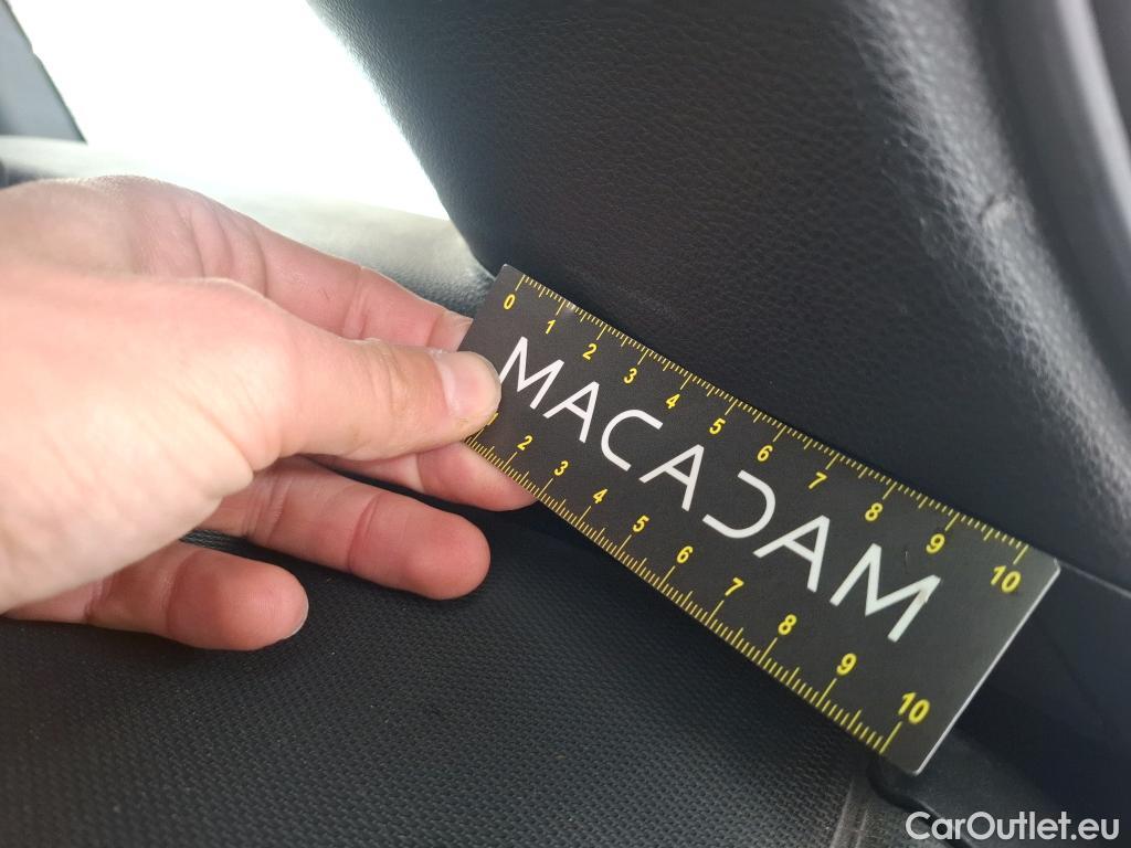  Toyota  Corolla TOYOTA  Touring Sports / 2018 / 5P / Break Hybride 122h Dynamic Business Stage Acad #43