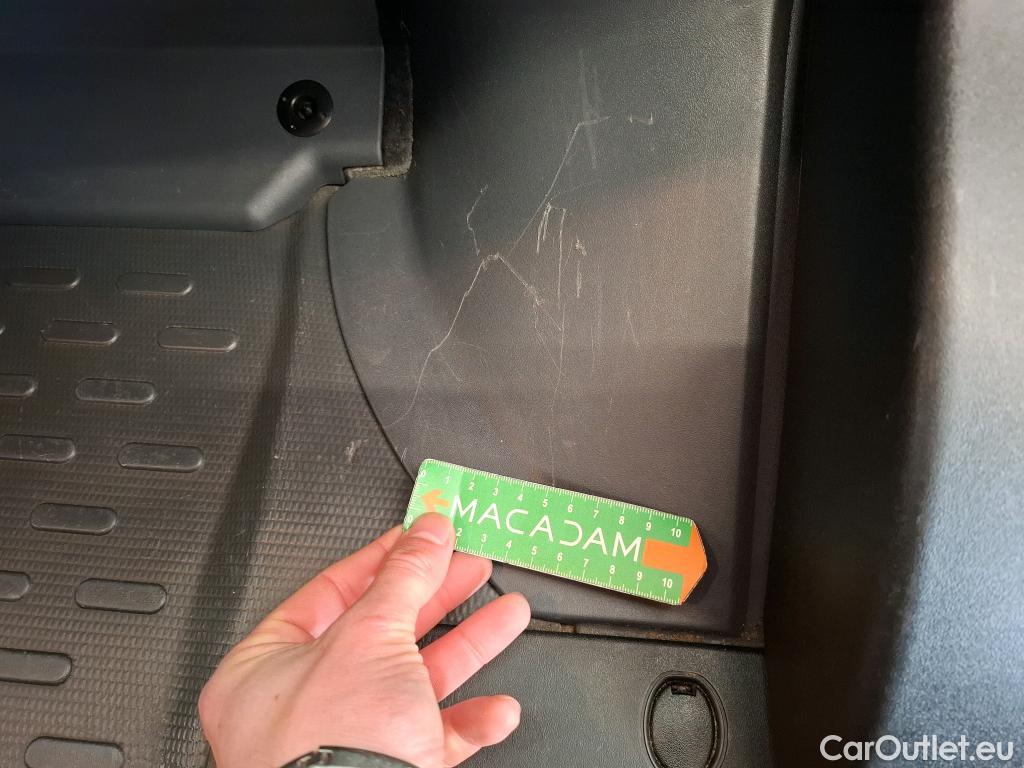  Fiat  Ducato FIAT   2014  4P  Fourgon tôlé 23 Multijet 120 30 C H1 Business #16