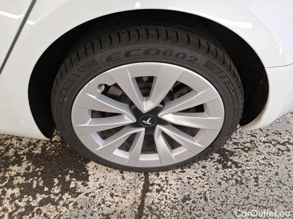  Tesla  Model 3 TESLA  / 2018 / 4P / Berline - #13