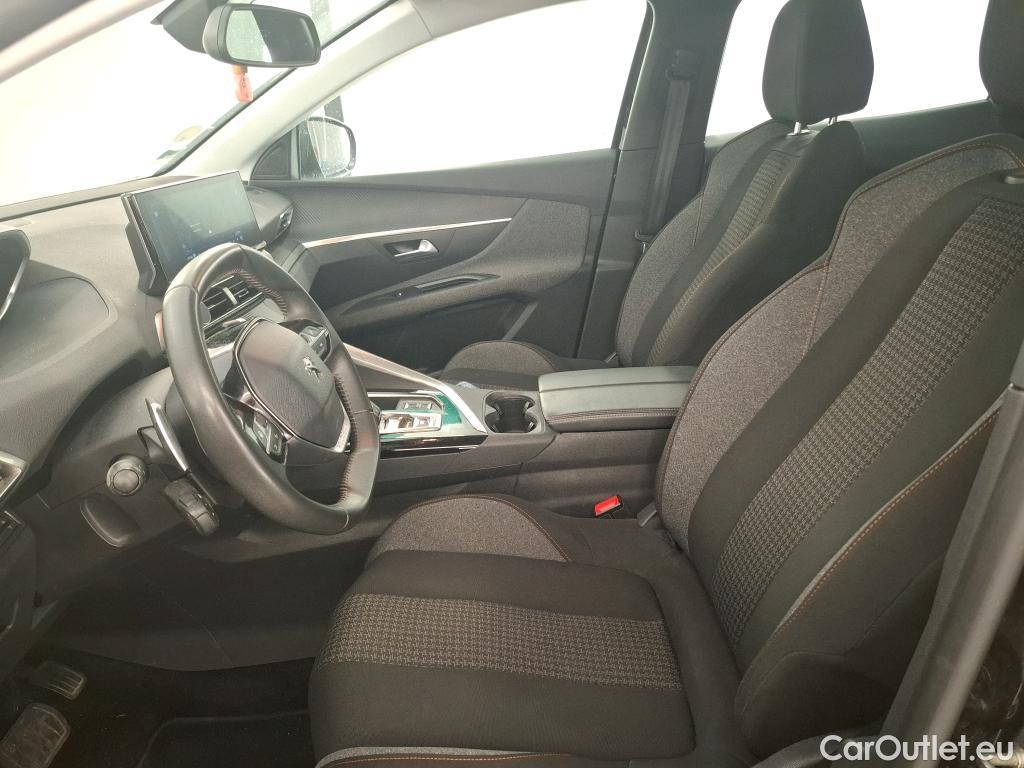  Peugeot  3008  II Active Pack 1.5 HDi 130CV BVA8 E6d #34