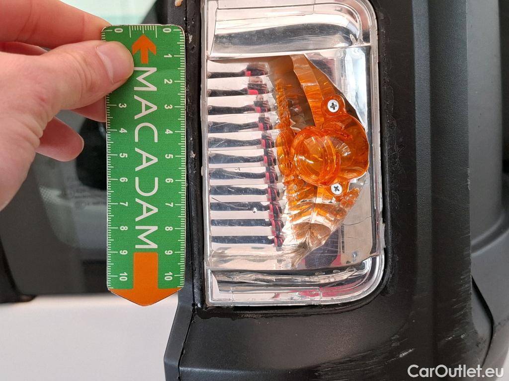  Fiat  Ducato FIAT   2014  4P  Fourgon tôlé 23 Multijet 120 30 C H1 Business #35