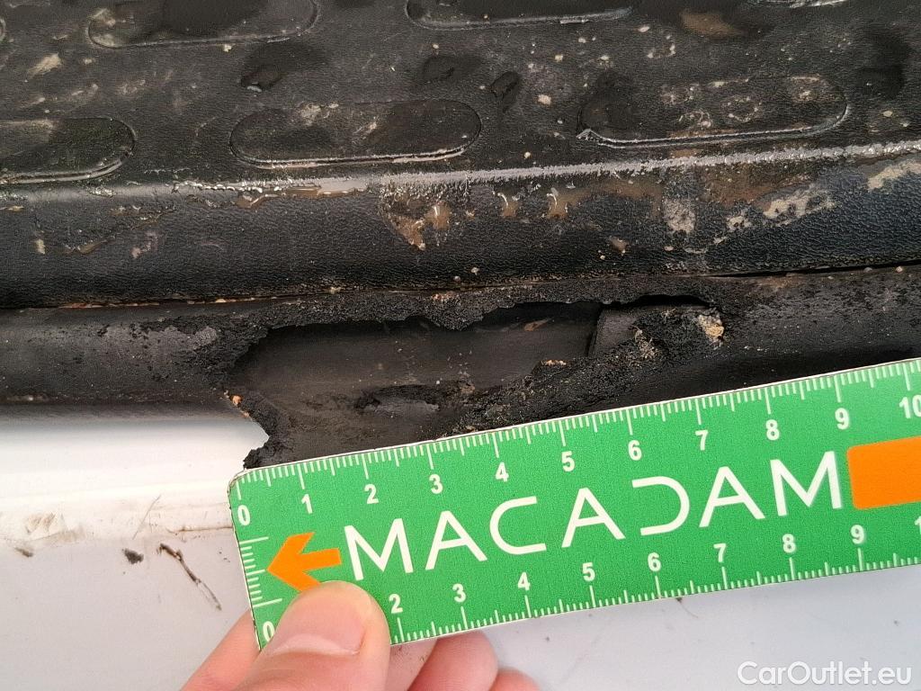  Fiat  Ducato FIAT   2014  4P  Fourgon tôlé 23 Multijet 120 30 C H1 Business #13