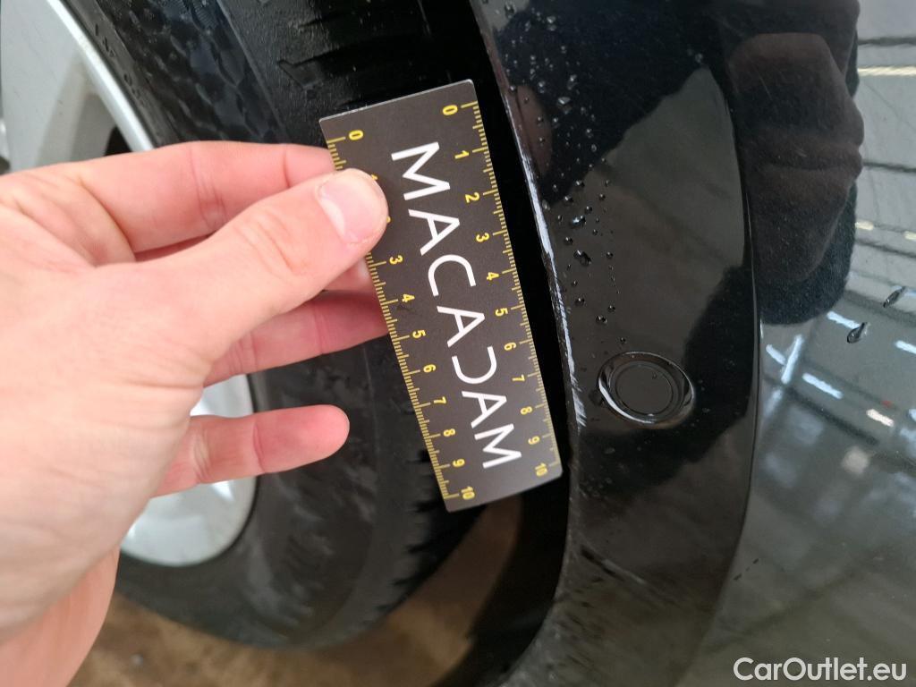  Toyota  Corolla TOYOTA  Touring Sports / 2018 / 5P / Break Hybride 122h Dynamic Business Stage Acad #2