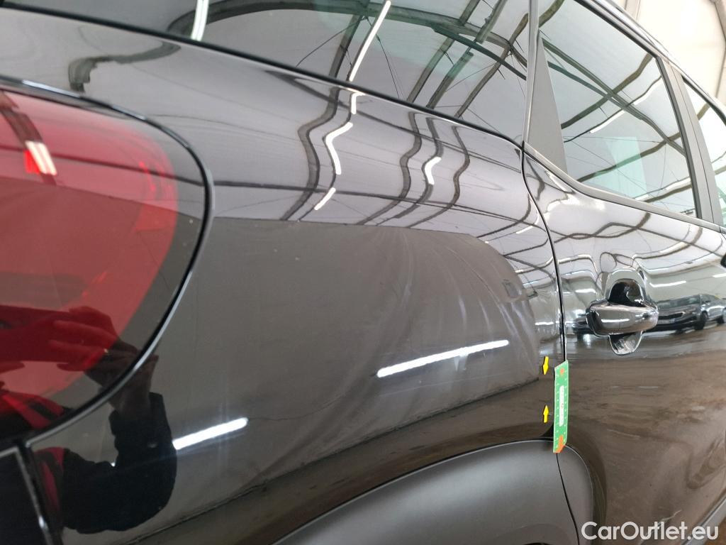  Citroen  C3  Aircross Feel Pack Business 1.2 PureTech 110CV BVM6 E6d #33