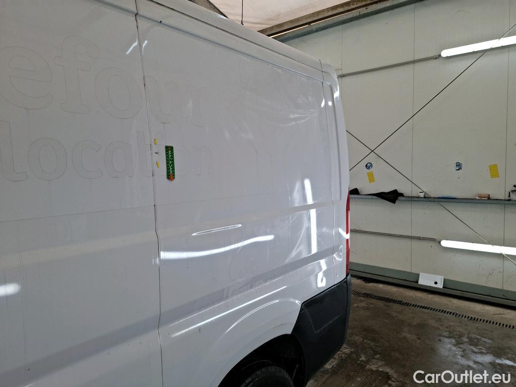  Fiat  Ducato FIAT   2014  4P  Fourgon tôlé 23 Multijet 120 30 C H1 Business #24