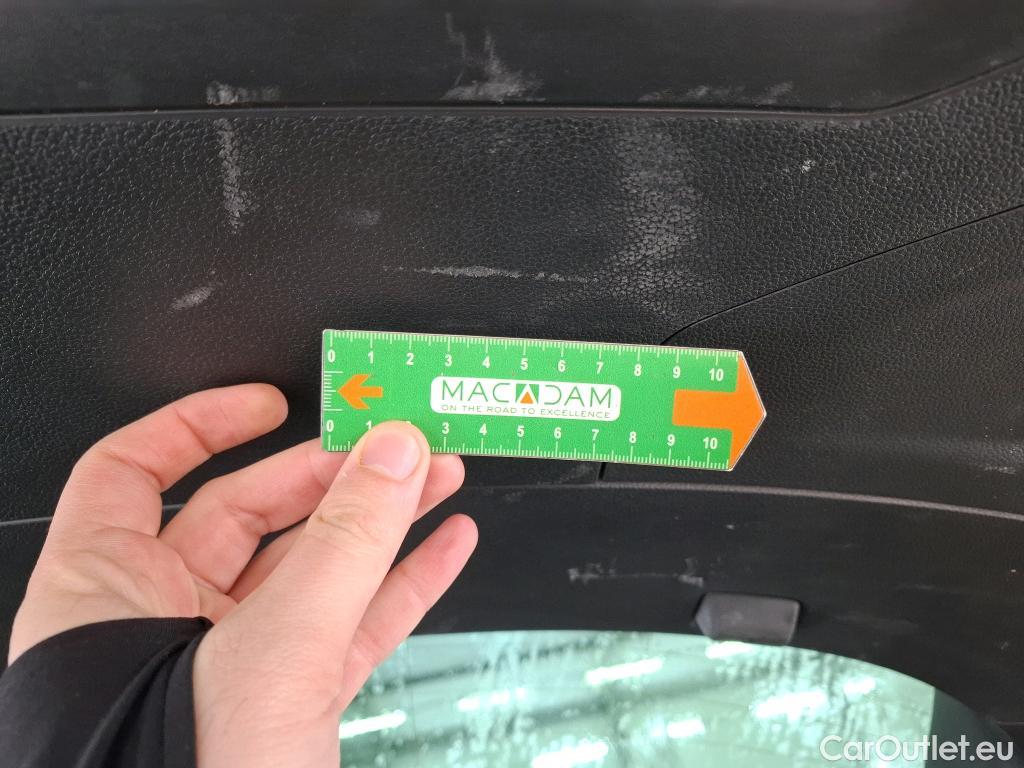  Seat  ATECA  Xcellence 1.6 TDI 115CV BVA7 E6dT #12