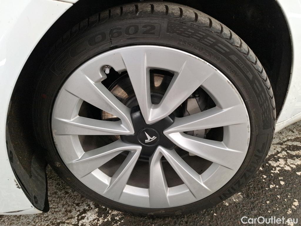  Tesla  Model 3 TESLA  / 2018 / 4P / Berline - #9