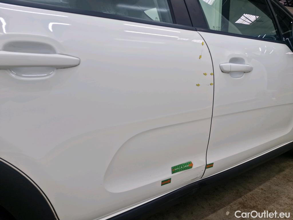  Citroen  C3  Société Feel 1.5 BlueHDI 100CV BVM6 E6d #1