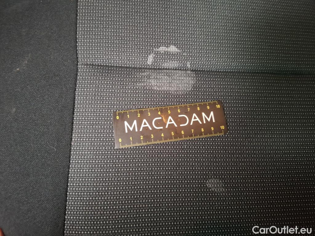  Citroen  C3  Aircross Feel Pack Business 1.2 PureTech 110CV BVM6 E6d #18