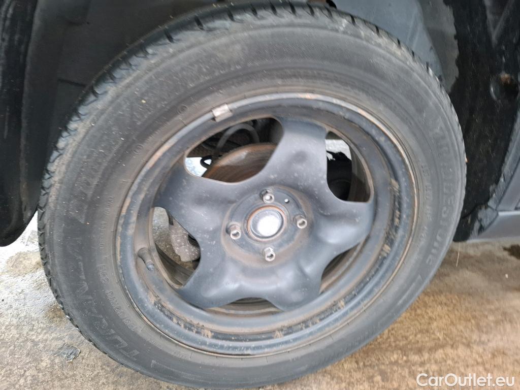  Citroen  C3  Aircross Feel Pack Business 1.2 PureTech 110CV BVM6 E6d #41