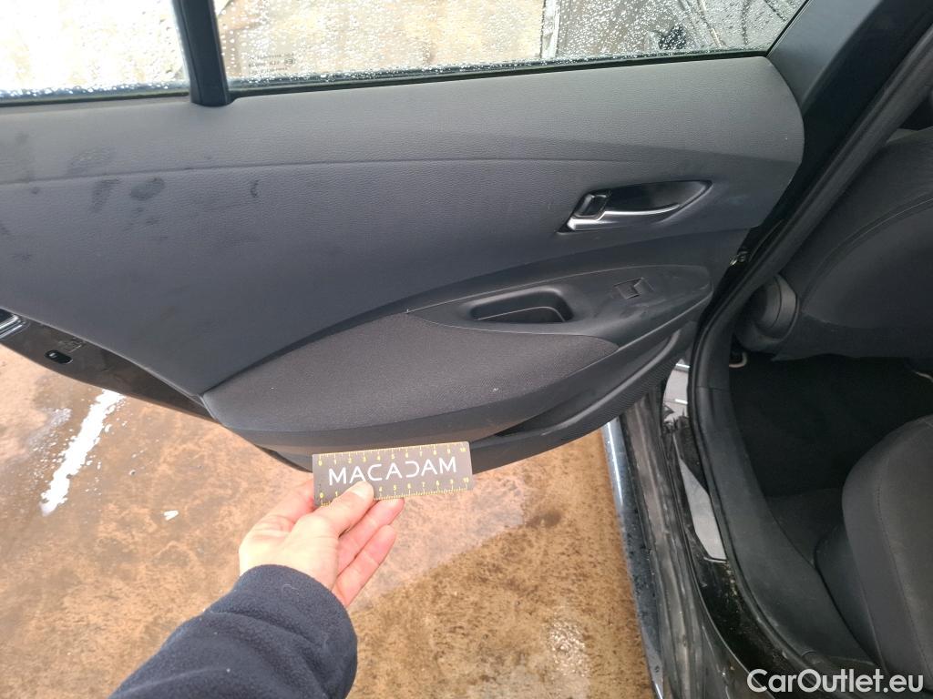  Toyota  Corolla TOYOTA  Touring Sports / 2018 / 5P / Break Hybride 122h Dynamic Business Stage Acad #10