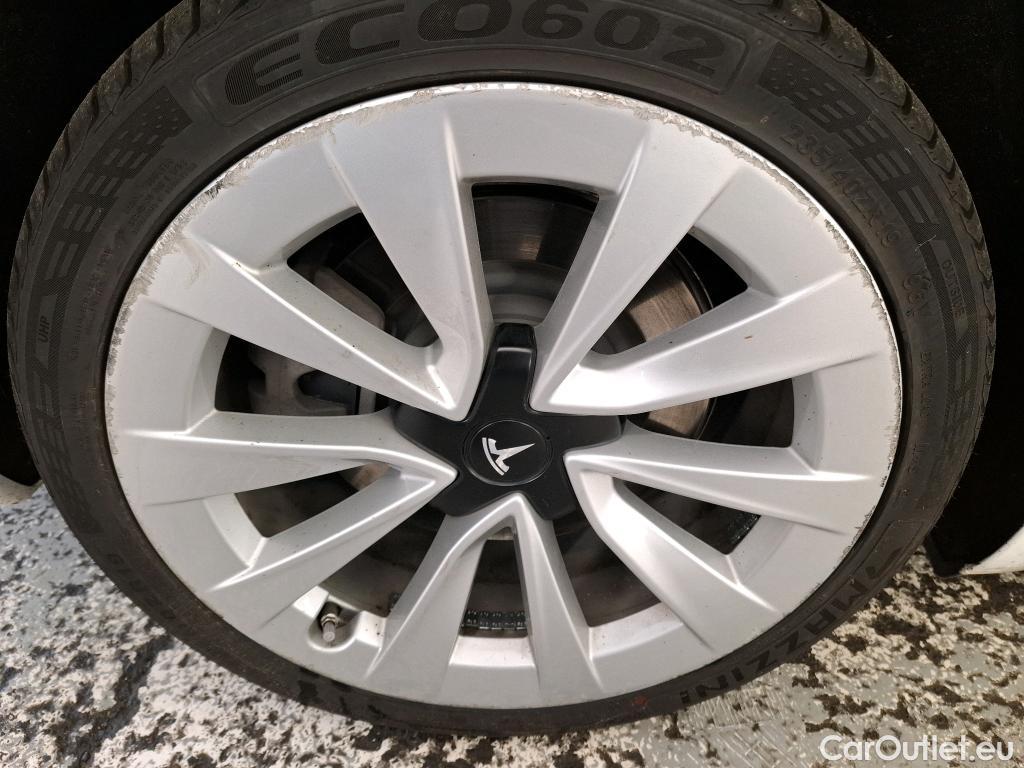 Tesla  Model 3 TESLA  / 2018 / 4P / Berline - #19