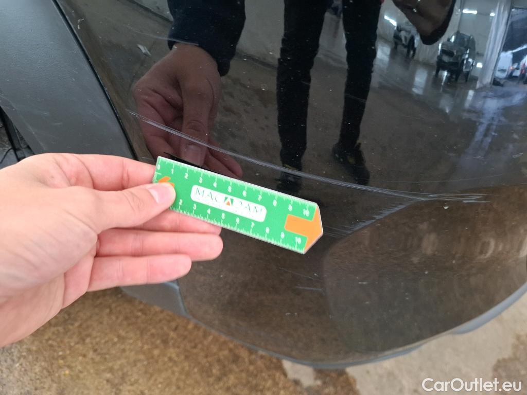  Citroen  C3  Aircross Feel Pack Business 1.2 PureTech 110CV BVM6 E6d #24