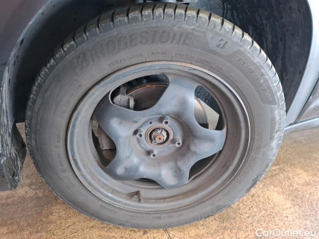  Citroen  C3  Aircross Feel Pack Business 1.2 PureTech 110CV BVM6 E6d #43