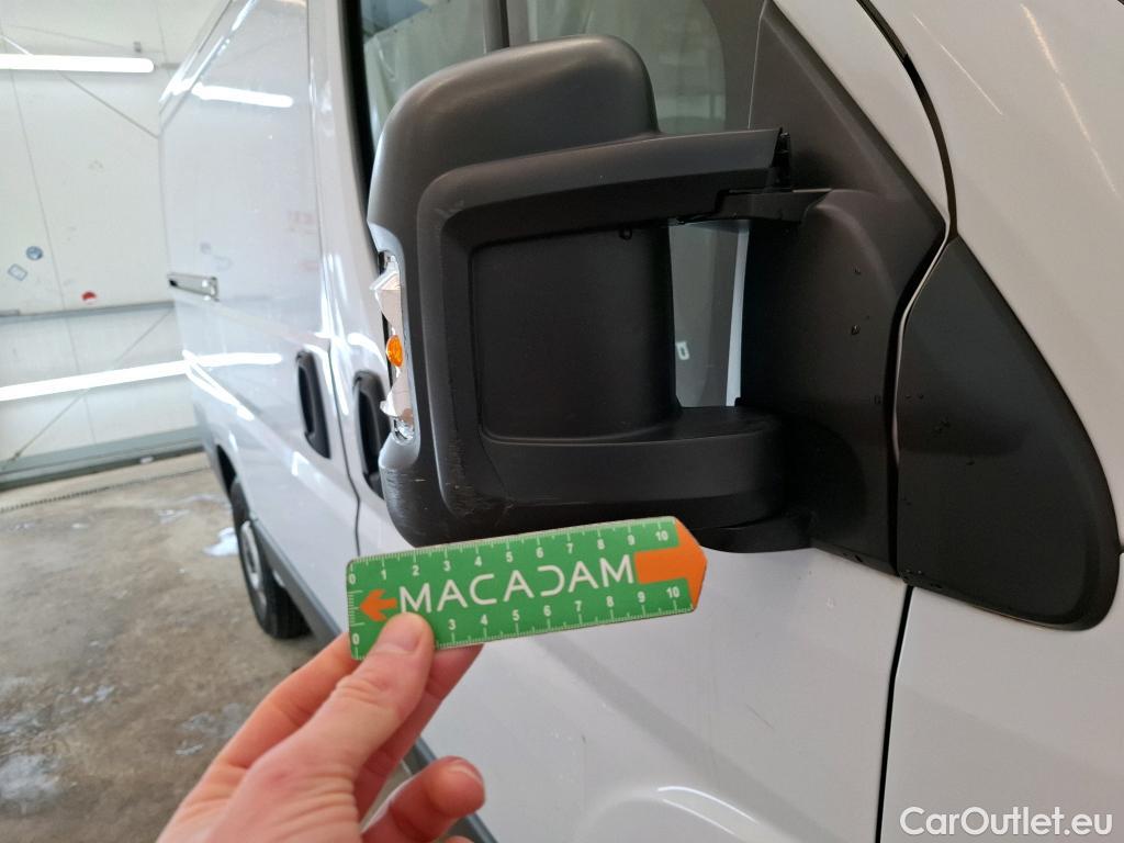  Fiat  Ducato FIAT   2014  4P  Fourgon tôlé 23 Multijet 120 30 C H1 Business #1