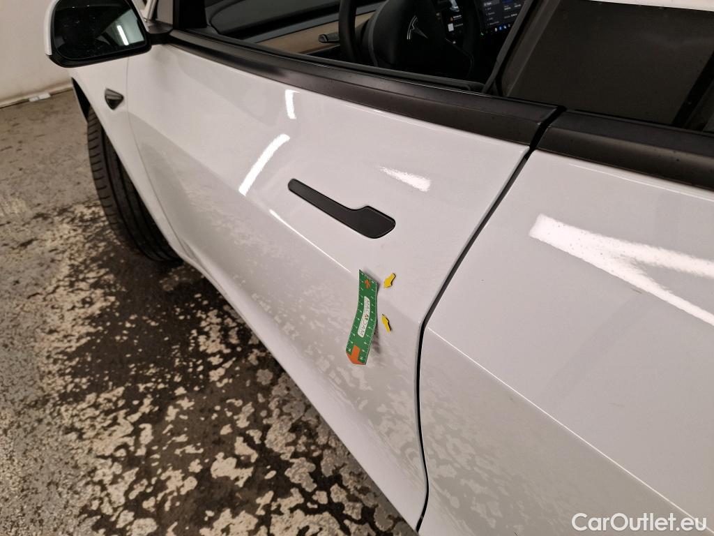  Tesla  Model 3 TESLA  / 2018 / 4P / Berline - #26