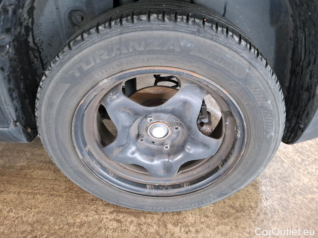  Citroen  C3  Aircross Feel Pack Business 1.2 PureTech 110CV BVM6 E6d #42