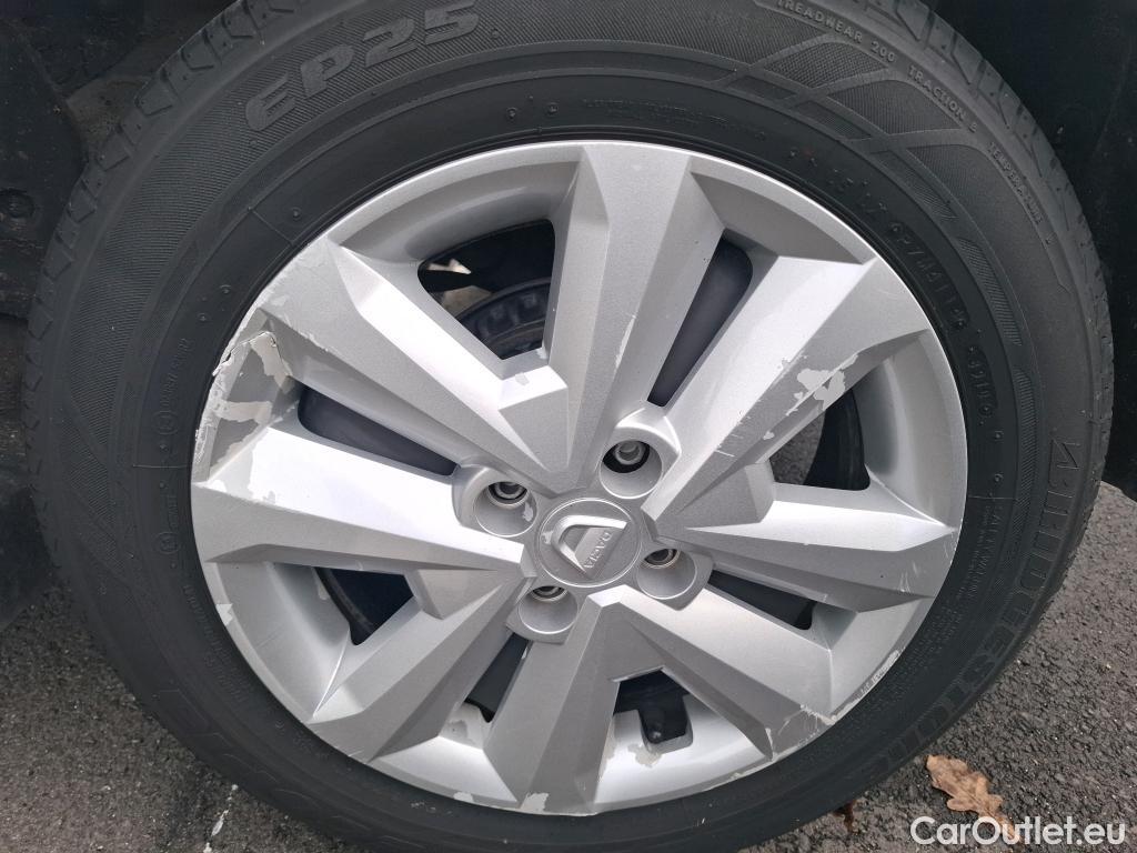  Dacia  Sandero  III Confort 1.0 TCe 90CV BVM5 E6d #23