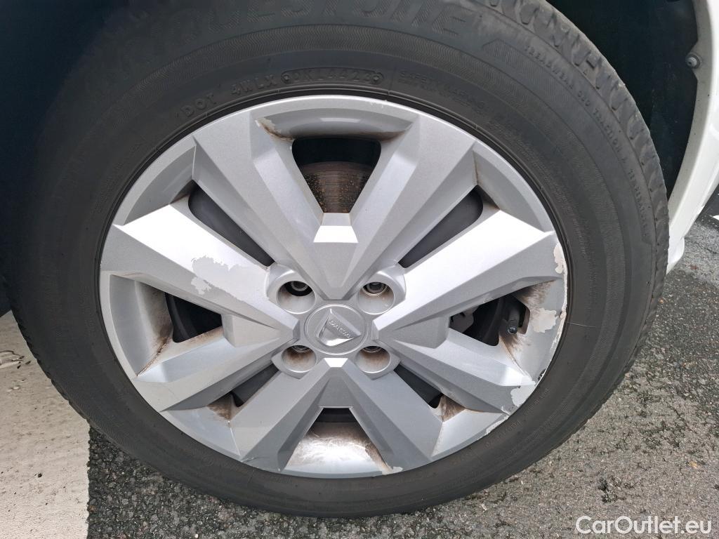  Dacia  Sandero  III Confort 1.0 TCe 90CV BVM5 E6d #26