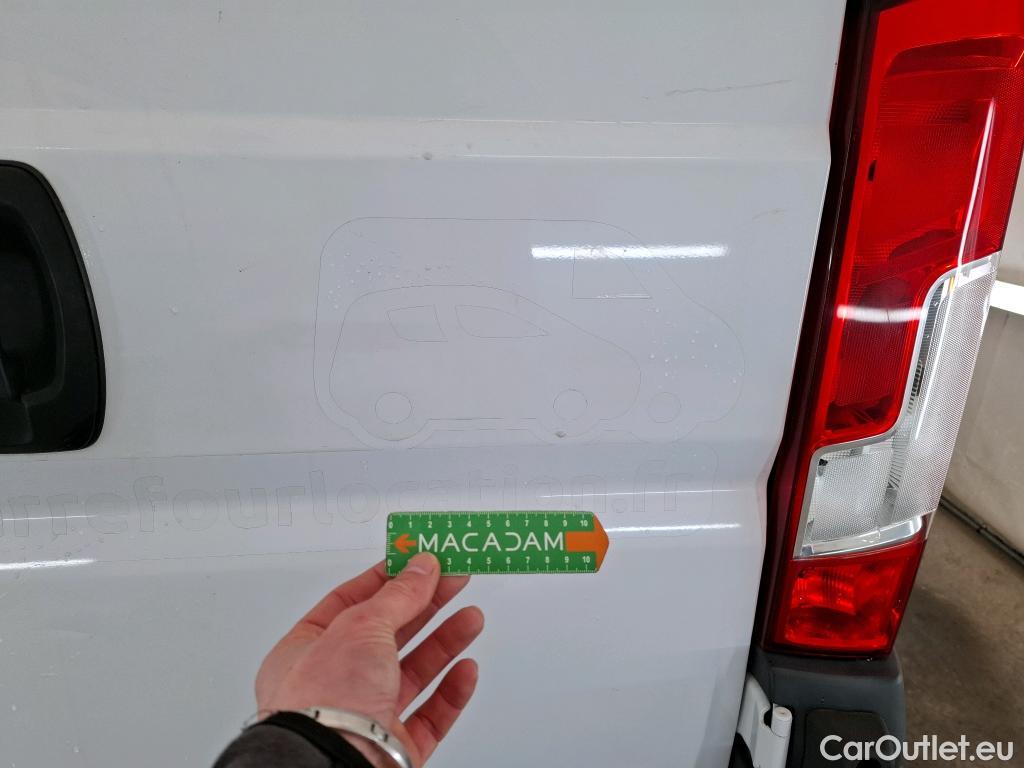  Fiat  Ducato FIAT   2014  4P  Fourgon tôlé 23 Multijet 120 30 C H1 Business #30