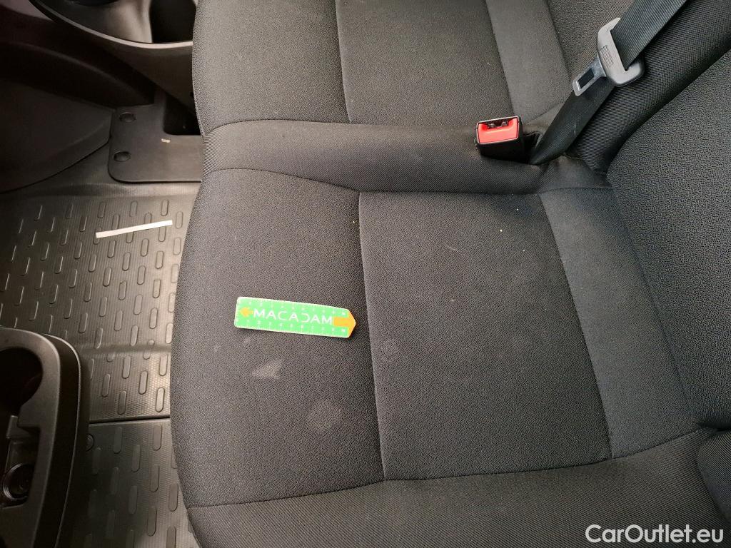  Fiat  Ducato FIAT   2014  4P  Fourgon tôlé 23 Multijet 120 30 C H1 Business #37