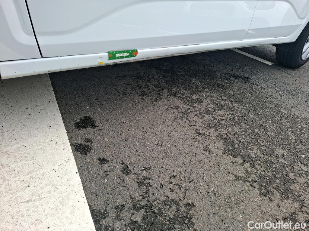  Dacia  Sandero  III Confort 1.0 TCe 90CV BVM5 E6d #1